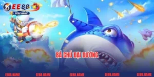 Bá Chủ Đại Dương- Chinh Phục Đại Dương Săn Thưởng Lớn