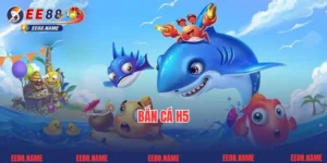 Bí Quyết Bắn Cá H5 Cực Chất Từ Các Chuyên Gia EE88