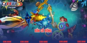 Băn Cá Rồng: Chia Sẻ Mẹo Chơi Bắn Cá Đỉnh Cao Từ Xạ Thủ