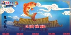 Cá Chép Hóa Rồng- Sân Chơi Nổ Hũ Cuốn Hút