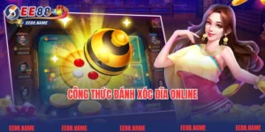 Bật Mí Công Thức Đánh Xóc Đĩa Online Đỉnh Như Cao Thủ