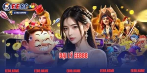 Đại Lý Ee88 - Trở Thành Cộng Tác Viên Nhận Hoa Hồng Khủng