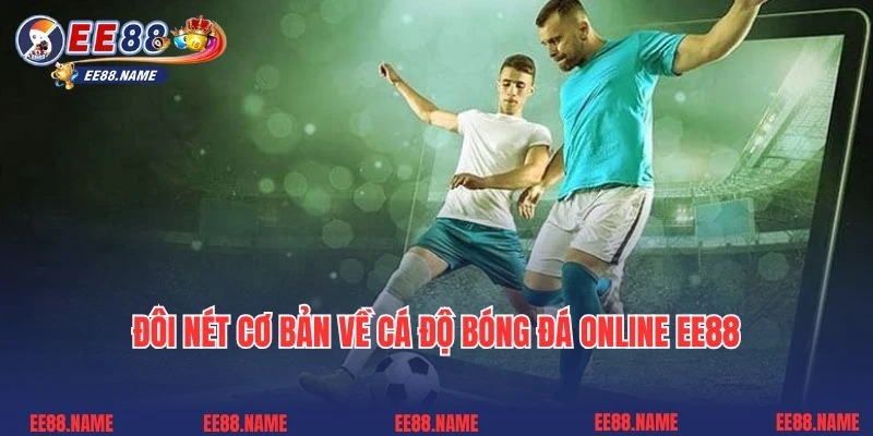 Đôi nét cơ bản về cá độ bóng đá online EE88