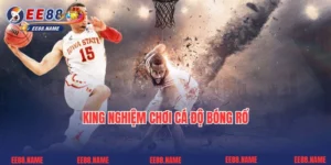 Bật Mí Kinh Nghiệm Chơi Cá Độ Bóng Rổ Cho Người Mới