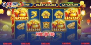 Phúc Lộc Thọ- Sân Chơi Nổ Hũ Kịch Tính