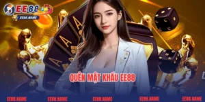 Tại Sao Quên Mật Khẩu Ee88? Hướng Dẫn Cách Khôi Phục