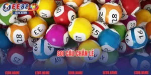 Bí Quyết Soi Cầu Chẵn Lẻ Tối Ưu Hóa Kết Quả Đặt Cược Tại EE88
