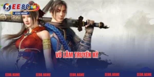 Võ Lâm Truyền Kỳ- Săn Hũ To Rinh Thưởng Lớn